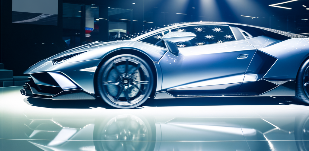 Unveiling Lamborghini’s Latest Supercar Innovations: Dominating the Top-Tier Automotive Market