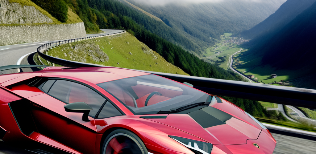 **“Lamborghini’s Innovations: Leading the Future of Top-Tier High-Performance Luxury Supercars“**