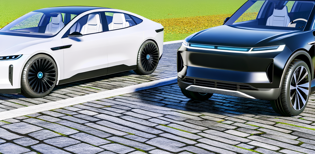 Lucid Air's Rapid Charge Revolution and Mercedes-Benz's EV Strategy ...