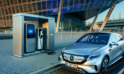 Revving Up Innovation: Mercedes EQS Refresh, Urban EV Charging Expansion, and the Impact of Declining Pickup Sales on EV Strategies