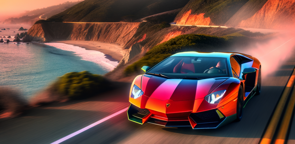 Revolutionizing Speed: Top Lamborghini Supercar Innovations in High-Performance Automobiles