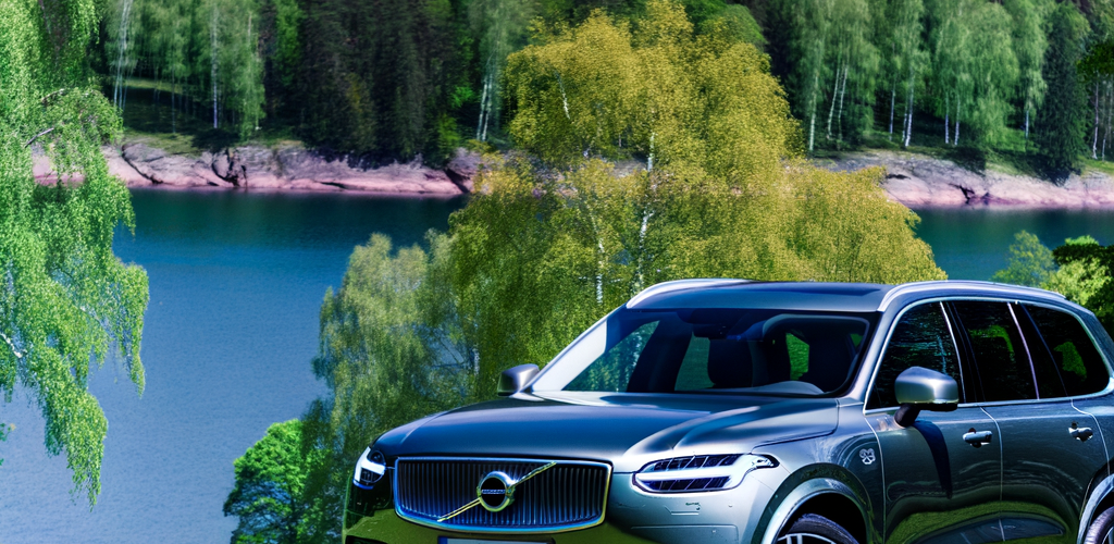 2024 Volvo XC90 Recharge Review: A Swedish PHEV Nearing Perfection with a Few Tech Hiccups