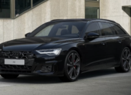 Audi A6 Avant 55 TFSI e quattro S line PA