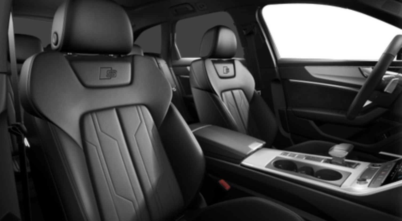 Audi A6 Avant 55 TFSI e quattro S line PA