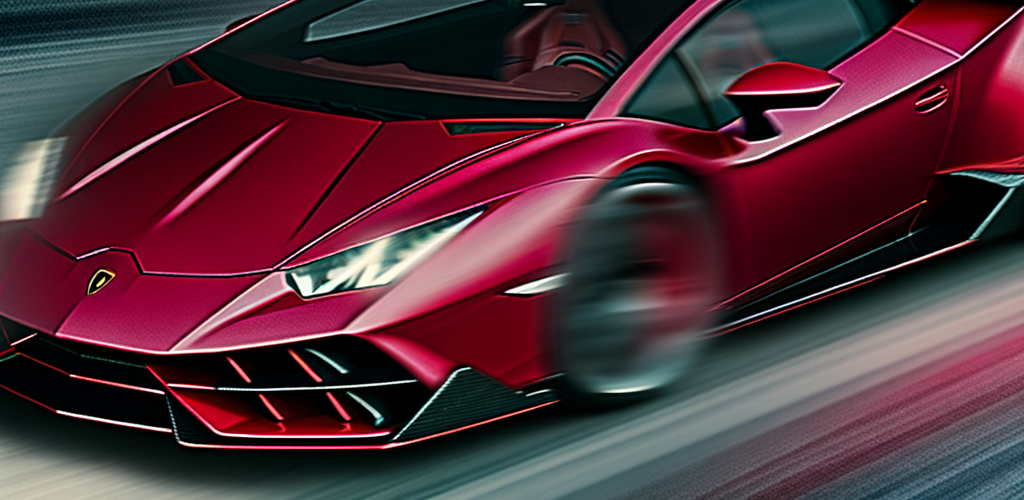 Unveiling the Future: Lamborghini’s High-Performance Innovations Transforming the Luxury Car Market