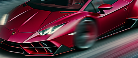 Unveiling the Future: Lamborghini’s High-Performance Innovations Transforming the Luxury Car Market