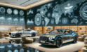 AI Bentley NEWS Update: Steuerung mit Stil – Ein Blick in Bentleys innovative Management-Taktiken