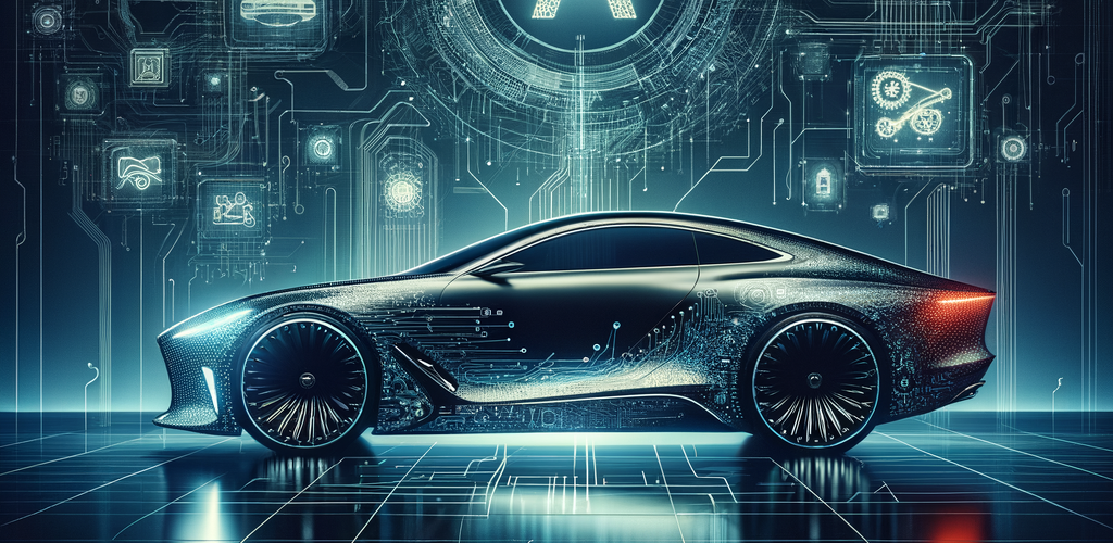 Bentley Innovations: Die Zukunft der Luxus-Fahrt mit AI Bentley NEWS