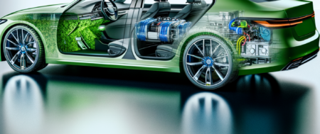 Top Innovations: Unveiling BMW’s Latest Cutting-Edge Technologies and Sustainability Initiatives