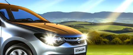 Dacia Jogger Crowned Family Car of the Year 2023: Versatility Meets Value