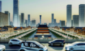 Driving Success in the East: Strategies for Dominating the World’s Largest Automotive Market Amidst EV Boom and Regulatory Challenges
