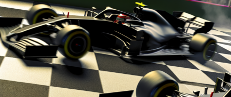 Chasing Perfection: Unveiling the Top Speeds and Strategies in Formula 1 Grand Prix Racing