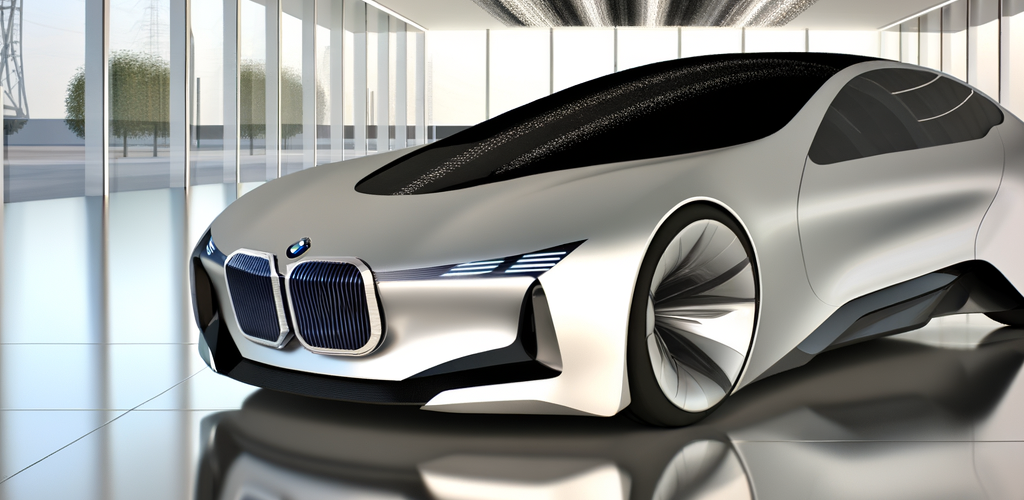 Top BMW News: Exploring the Latest Technological Breakthroughs in BMW Models with Advanced AI Integration