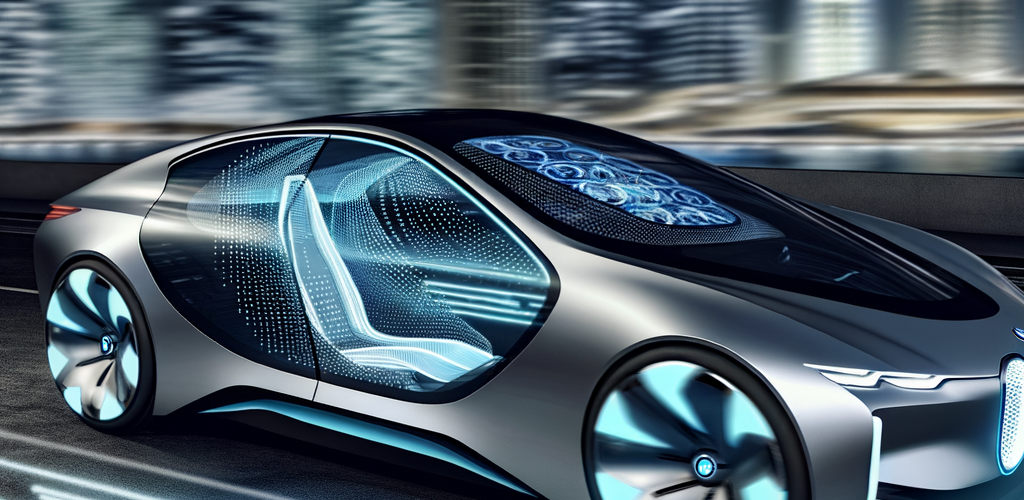 **“Top BMW News: Unveiling Cutting-Edge Technologies, Sustainable Innovations, and Upcoming BMW Models“**