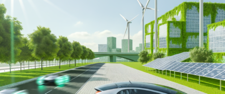 Revving Up the Future: Exploring Top Automotive Technology Innovations for a Sustainable and Safer Tomorrow