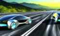 Driving into Tomorrow: The Top Automotive Technology Innovations Fueling an Electric, Autonomous Revolution