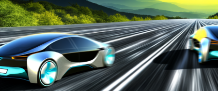 Driving into Tomorrow: The Top Automotive Technology Innovations Fueling an Electric, Autonomous Revolution
