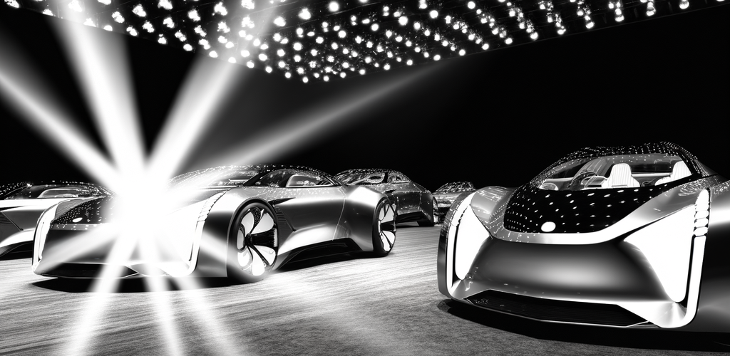 Revving Up: Exploring Top Automotive Trends and Vehicle Innovations in the Latest Car News