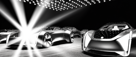 Revving Up: Exploring Top Automotive Trends and Vehicle Innovations in the Latest Car News