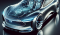 Revolution auf Rädern: Die AI-BMW News enthüllen die neuesten Modelle und bahnbrechenden Innovationen