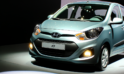 Hyundai i10 Crowned City Car of the Year 2023: Triumphs Over Fiat 500 and Toyota Aygo X