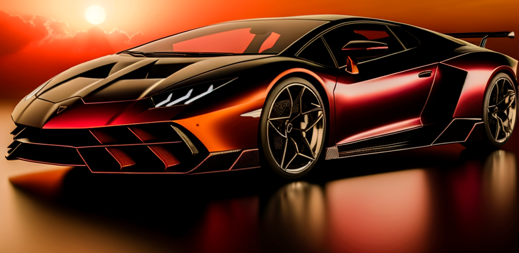 Exploring the Pinnacle of Automotive Excellence: Lamborghini’s Latest Innovations and High-Performance Supercars
