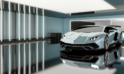 Unveiling Innovation: The Latest Breakthroughs in Lamborghini’s High-Performance Automobiles