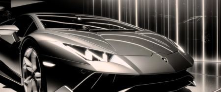 Unveiling the Future: Lamborghini’s Top Innovations in High-Performance Luxury Cars