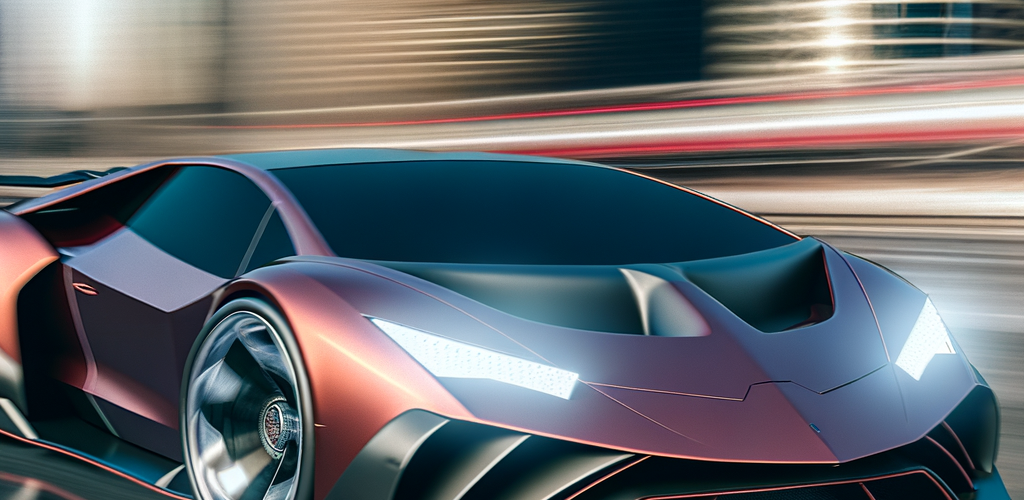 Unveiling Lamborghini’s Latest Innovations: Exploring the Future of High-Performance Luxury Supercars