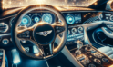 AI Bentley NEWS-Blitz: Ihr exklusiver Blick auf die brandneuen Bentley-Modelle