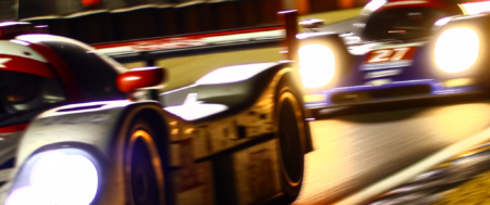 Unveiling the Thrills of Le Mans 24 Hours: Exclusive Live Coverage, Driver Insights, and High-Speed Technical Analysis