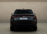 Audi RS Q8 performance