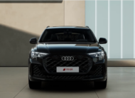 Audi RS Q8 performance