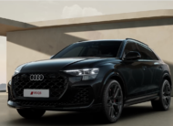 Audi RS Q8 performance