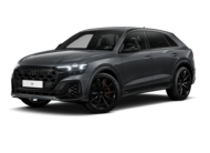 Audi Q8 Facelift 60 TFSI e quattro Plug In Hybrid