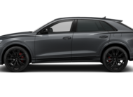 Audi Q8 Facelift 60 TFSI e quattro Plug In Hybrid