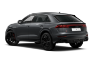 Audi Q8 Facelift 60 TFSI e quattro Plug In Hybrid