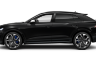 Audi RS Q8 4-türig Stock