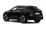 Audi RS Q8 4-türig Stock