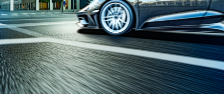 Unveiling Lamborghini’s Cutting-Edge Innovations: Leading the Charge in High-Performance Luxury Cars
