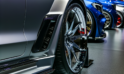 ABT Sportsline: The Pinnacle of German Engineering for Audi, VW, Skoda, and Seat Customization