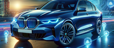AI BMW NEWS Spezial: Innovative Durchbrüche und aktuelle Trends bei BMW