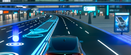 Top Innovations: Discover How BMW’s Latest AI Technologies are Driving the Future of Automotive Excellence