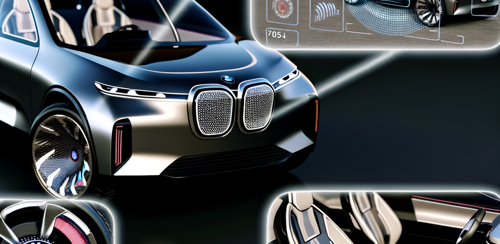 Top BMW Innovations: Unveiling Cutting-Edge Technology and AI Advancements in the Latest BMW News and Models