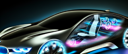 Top BMW Innovations: How BMW’s AI Technology is Shaping the Future of Automotive Engineering