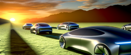 Revving Up the Future: The Top Automotive Technology Innovations Transforming Electric Mobility and Vehicle Safety