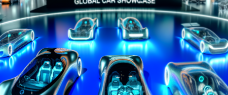 Driving the Future: Top Automotive Insights and Vehicle Trends in the Latest Car News and Auto Industry Updates