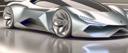 ## Lamborghini’s AI Reporter: Unveiling the Future of Italian Luxury Vehicles and High-Performance Automobiles