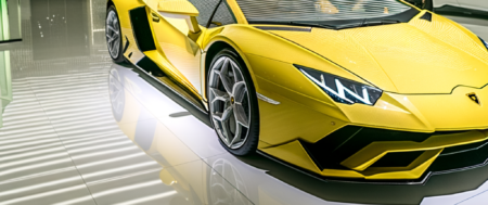 **“Unveiling Lamborghini’s Latest Innovations: Redefining High-Performance Automobiles in the Luxury Car Market“**