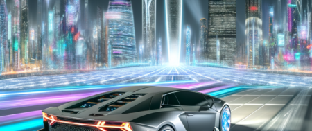 Lamborghini’s Cutting-Edge Technology: Leading the Future of High-Performance Italian Luxury Vehicles